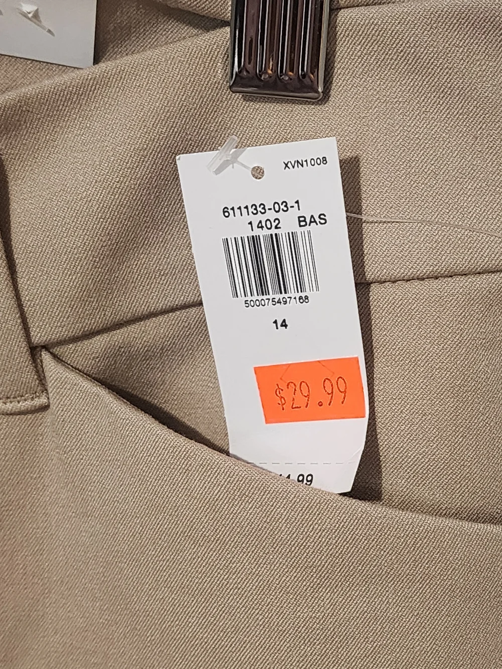 Old Navy Pixie Flare Pants